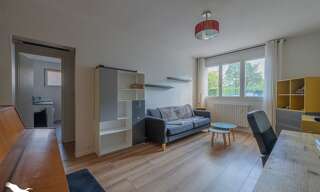 Appartement 2 Pièces 48 m² à vendre à Toulouse (31400)