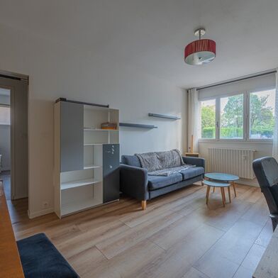 Appartement 2 pièces 165000 €