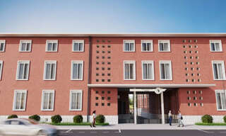 Appartement 1 Pièce 30 m² à louer à Albi (81000)