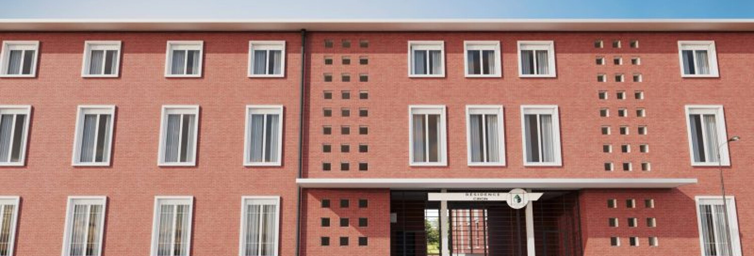 Appartement 1 Pièce 30 m² à louer à Albi (81000)