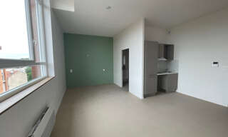 Appartement 1 Pièce 30 m² à louer à Albi (81000)