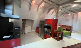 Appartement 2 Pièces 40 m² à vendre à Loches (37600)