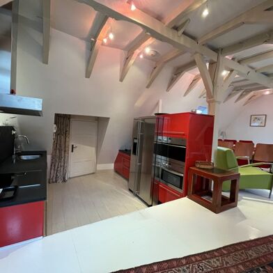 Appartement 2 pièces 118800 €