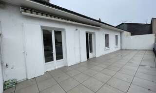 Appartement 7 Pièces 131 m² à vendre à Loches (37600)