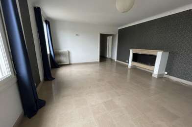 Appartement 7 pièces 281430 €