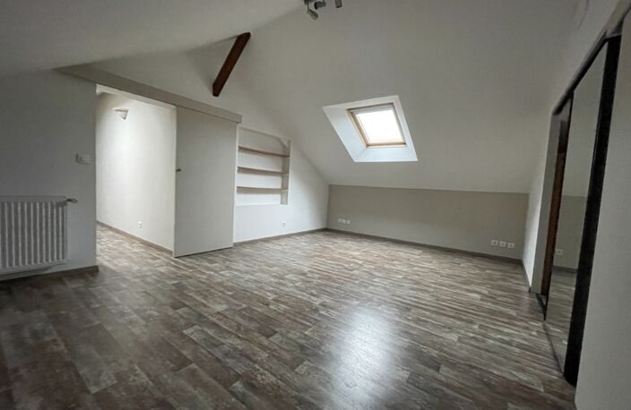 Vente appartement 7 pièces 131 m² Loches (37600) — photo 2