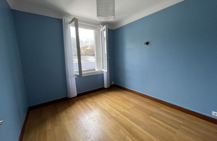 Vente appartement 7 pièces 131 m² Loches (37600) — photo 3