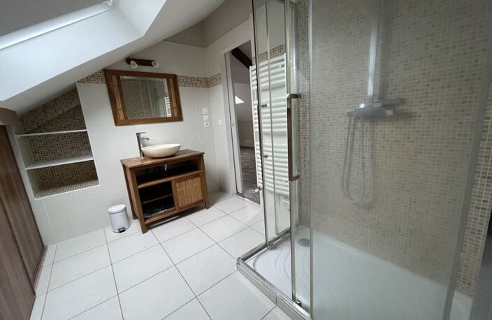 Vente appartement 7 pièces 131 m² Loches (37600) — photo 4