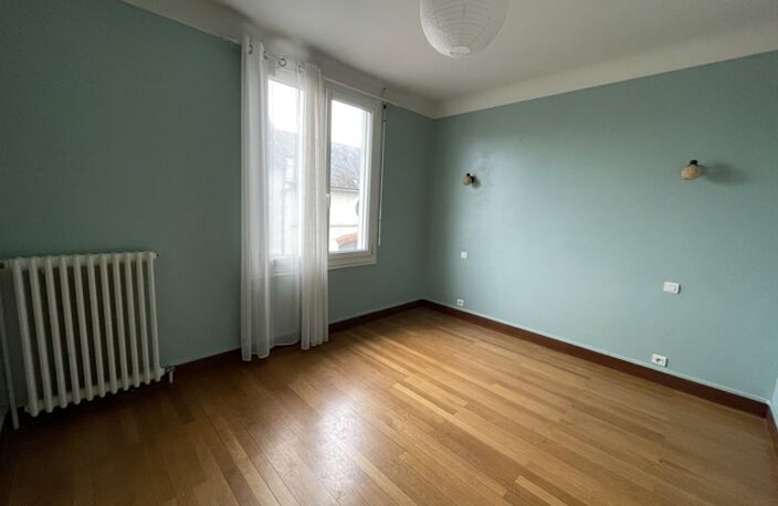 Vente appartement 7 pièces 131 m² Loches (37600) — photo 5