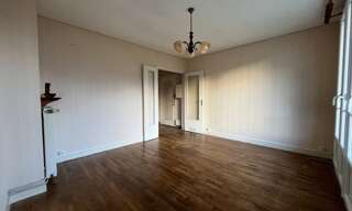 Appartement 3 Pièces 57 m² à vendre à Brest (29200)