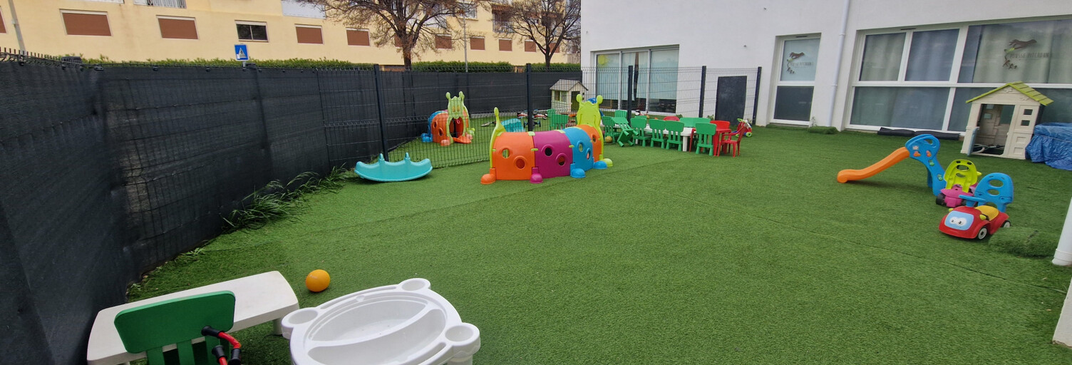 Commerce  230 m² à vendre à La Valette-du-Var (83160)