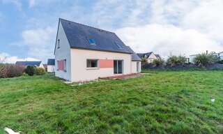 Maison 6 Pièces 107 m² à vendre à Lannion (22300)