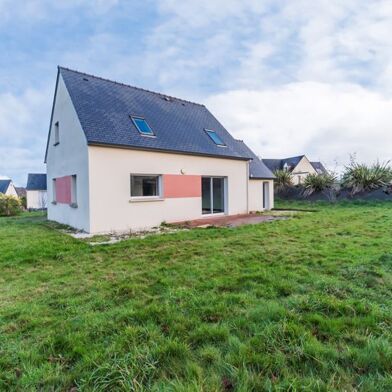 Maison 6 pièces 260190 €