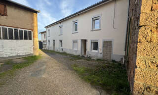 Maison 6 Pièces 162 m² à vendre à Thizy-les-Bourgs (69240)