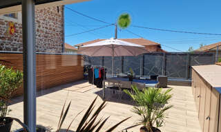 Maison 6 Pièces 162 m² à vendre à Thizy-les-Bourgs (69240)