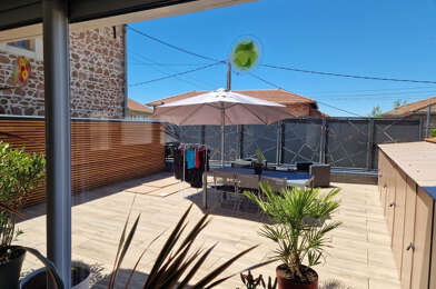 Maison 6 pièces 222000 €