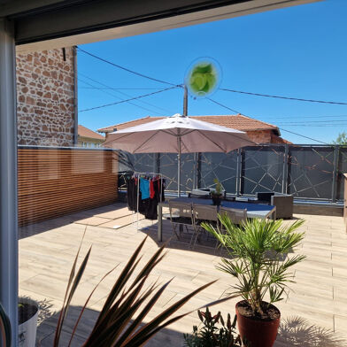 Maison 6 pièces 222000 €