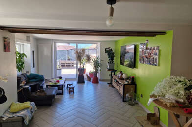 Maison 6 pièces 210000 €