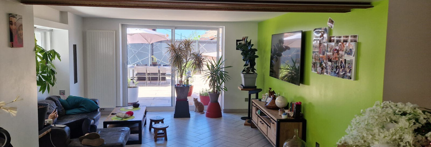 Maison 6 Pièces 162 m² à vendre à Thizy-les-Bourgs (69240)