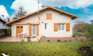 Maison 2 Pièces 58 m² à vendre à Soustons (40140)