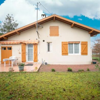 Maison 2 pièces 359040 €