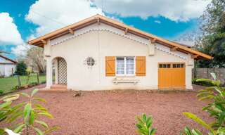 Maison 2 Pièces 58 m² à vendre à Soustons (40140)