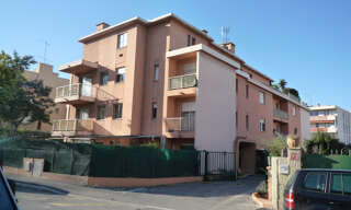 Appartement 1 Pièce 25 m² à louer à Nice (06200)