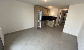 Appartement 1 Pièce 30 m² à louer à Nice (06100)