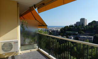 Appartement 1 Pièce 41 m² à vendre à Nice (06200)