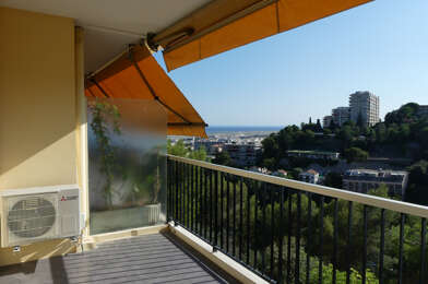 Appartement 1 pièces 273000 €