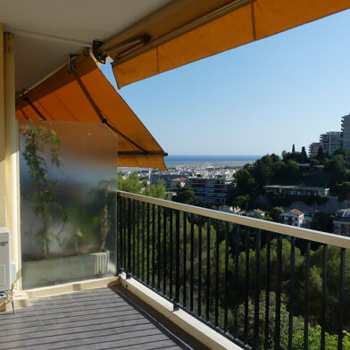 Appartement 1 pièces 273000 €