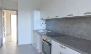 Appartement 1 Pièce 41 m² à vendre à Nice (06200)