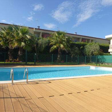 Appartement 2 pièces 250914 €