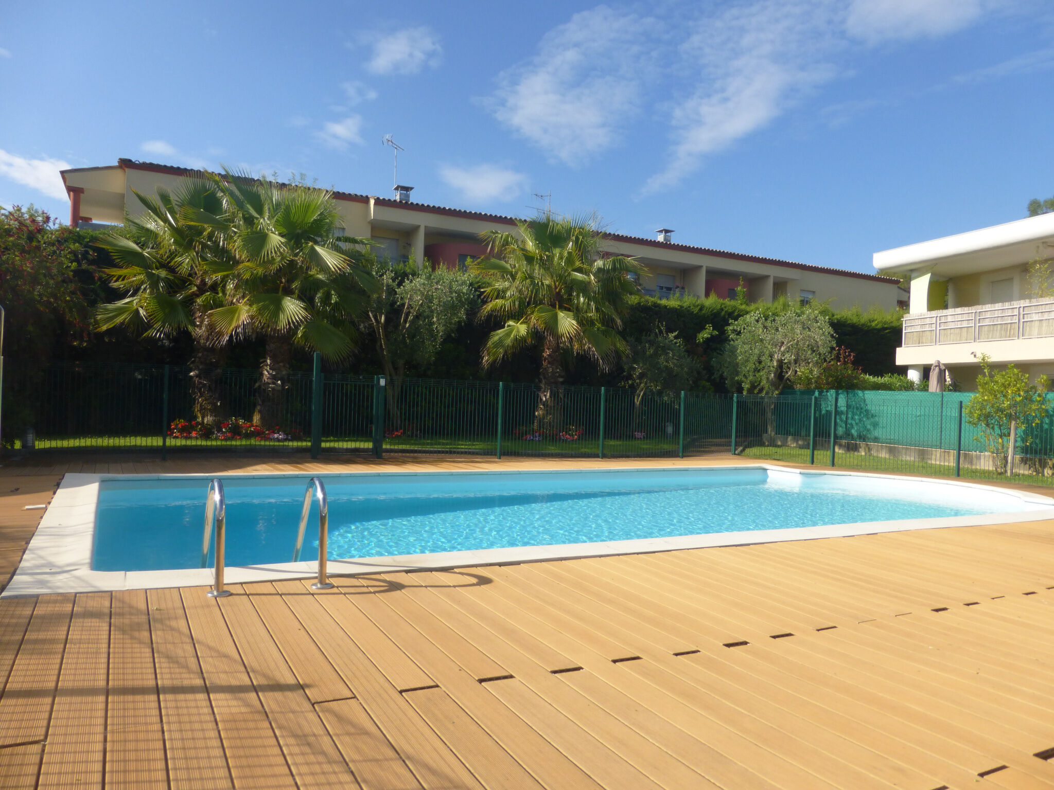 Photo Appartement de 2 pièces Mougins