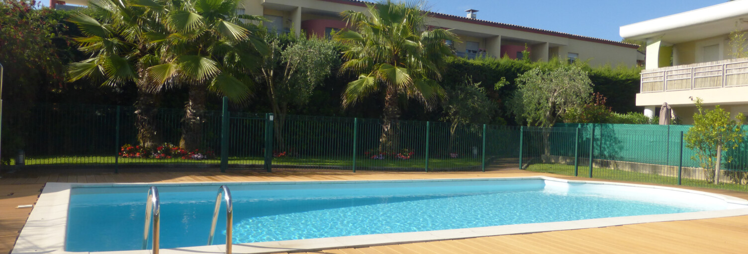 Appartement 2 Pièces 42 m² à vendre à Mougins (06250)