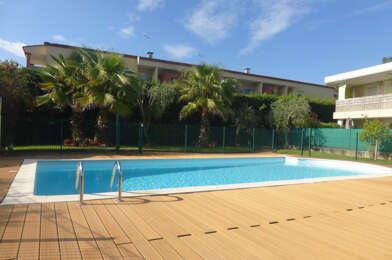 Appartement 2 pièces 229000 €