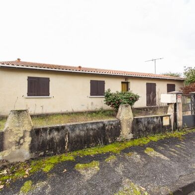 Maison 4 pièces 228975 €