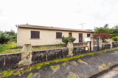 Maison 4 pièces 228975 €