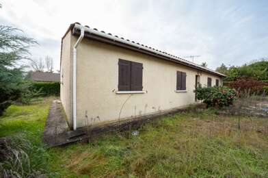 Maison 4 pièces 228975 €