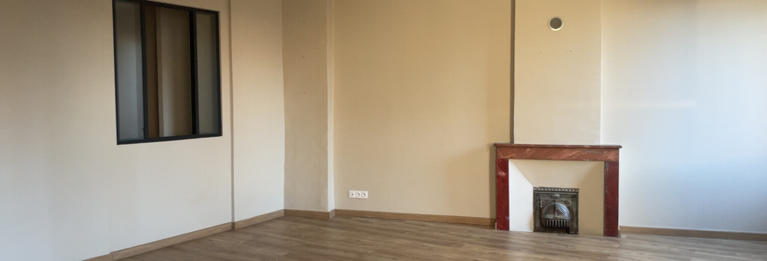 Appartement 2 Pièces 60 m² à louer à Avignon (84000)