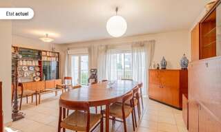 Appartement 5 Pièces 90 m² à vendre à Bordeaux (33200)