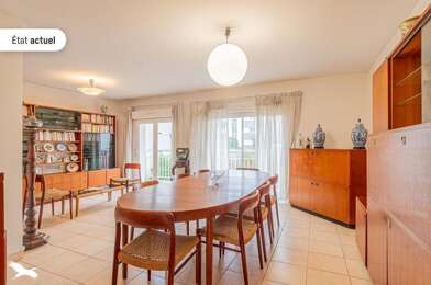 Appartement 5 pièces 262400 €