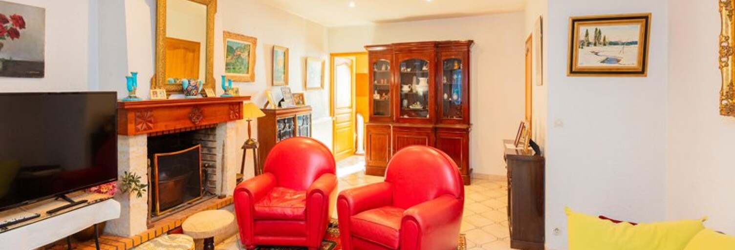 Maison 6 Pièces 143 m² à vendre à Auch (32000)