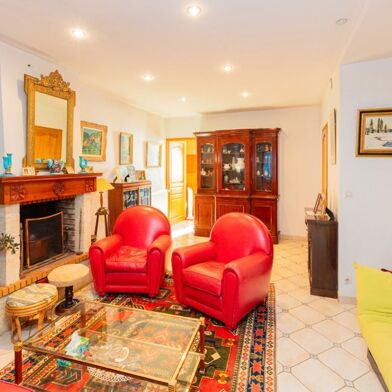 Maison 6 pièces 287000 €