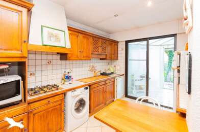 Maison 6 pièces 287000 €