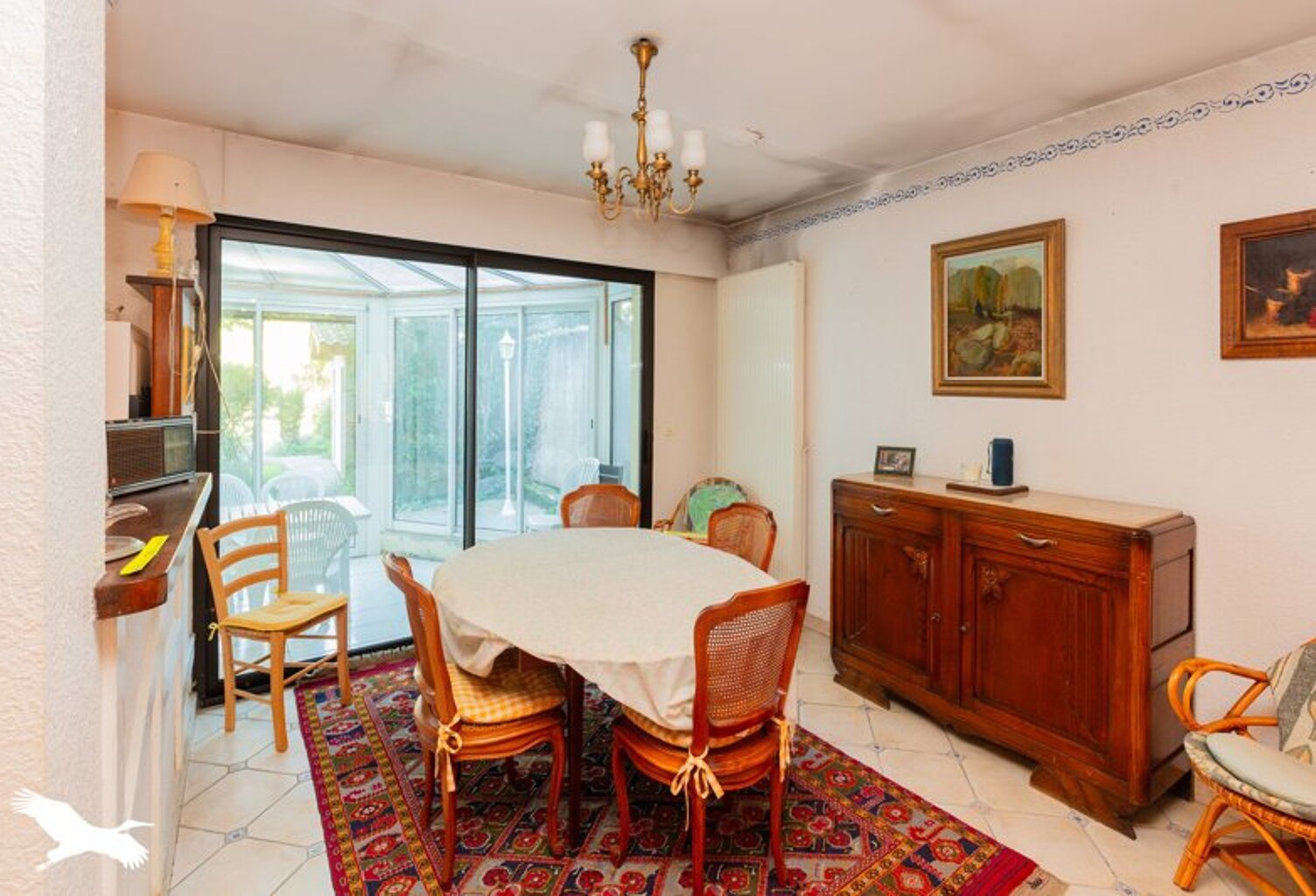 Maison de ville de 6 pièces principales — photo 1