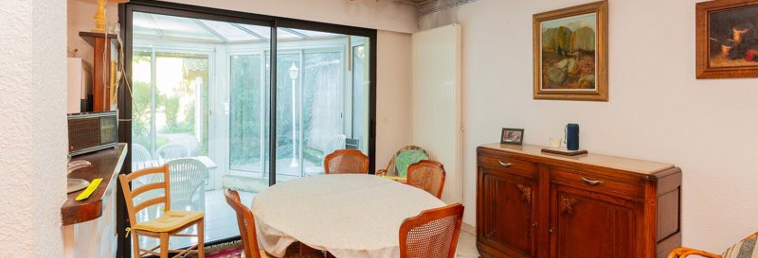Maison 6 Pièces 143 m² à vendre à Auch (32000)