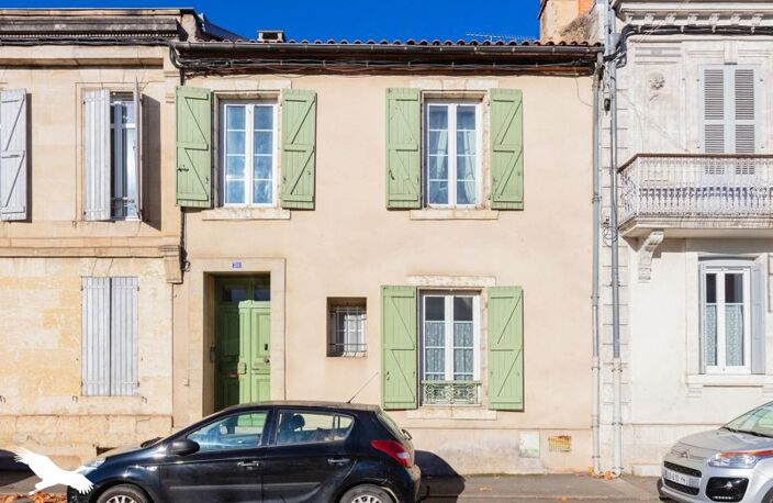 Maison de ville de 6 pièces principales — photo 4