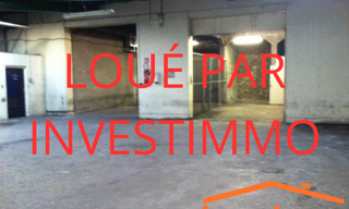 Local industriel  500 m² à louer à Boulogne-sur-Mer (62200)