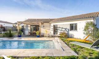 Maison 5 Pièces 119 m² à vendre à Cestas (33610)